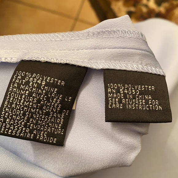 Sleeveless Shell - Picture 6 of 6